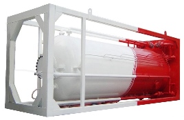 surge tank